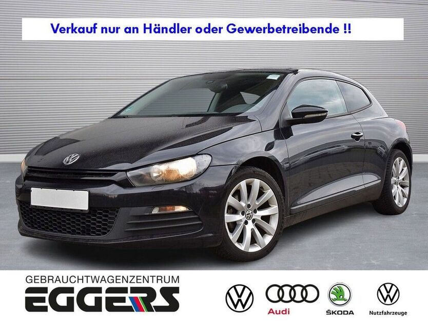 Scirocco