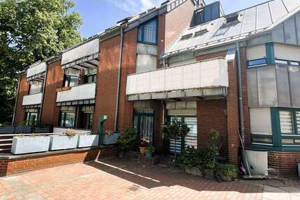 Wohnung Bremen Walle - 2 Zimmer, 60 m&sup2;, 159.000&euro; | Angebot:26994534