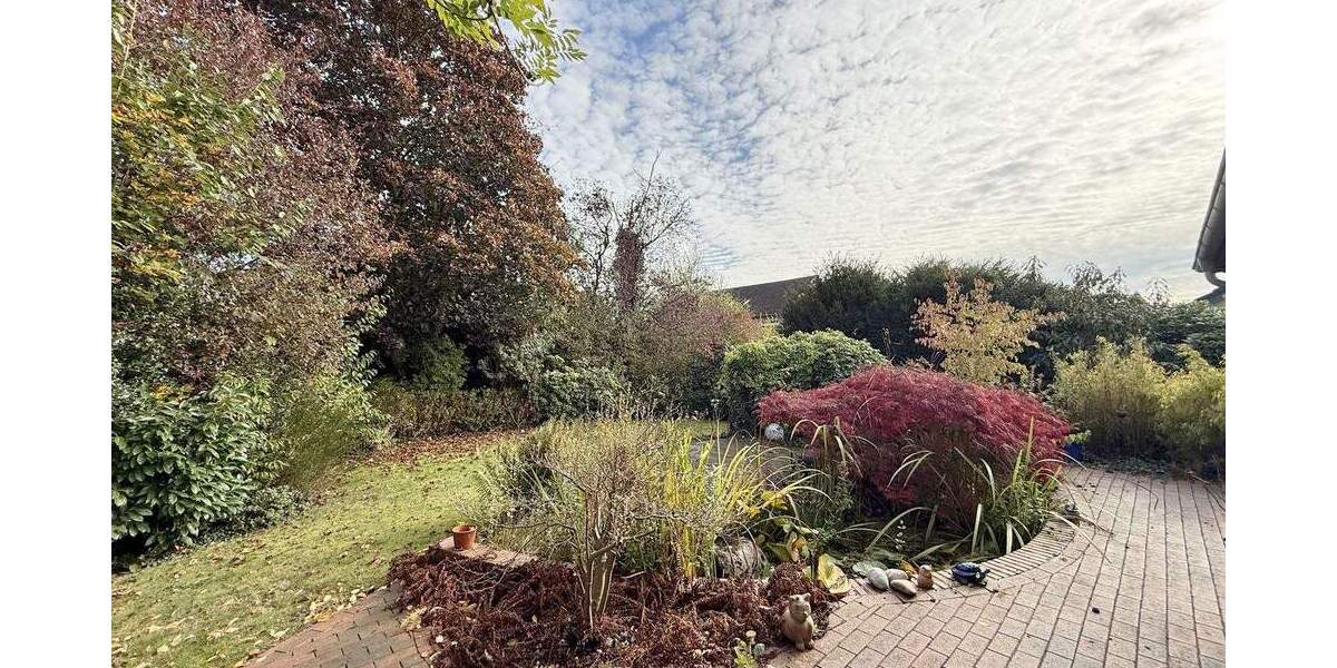 Bungalow Weyhe Kirchweyhe - 3 Zimmer, 95 m&sup2;, 379.000&euro; | Angebot:25743592