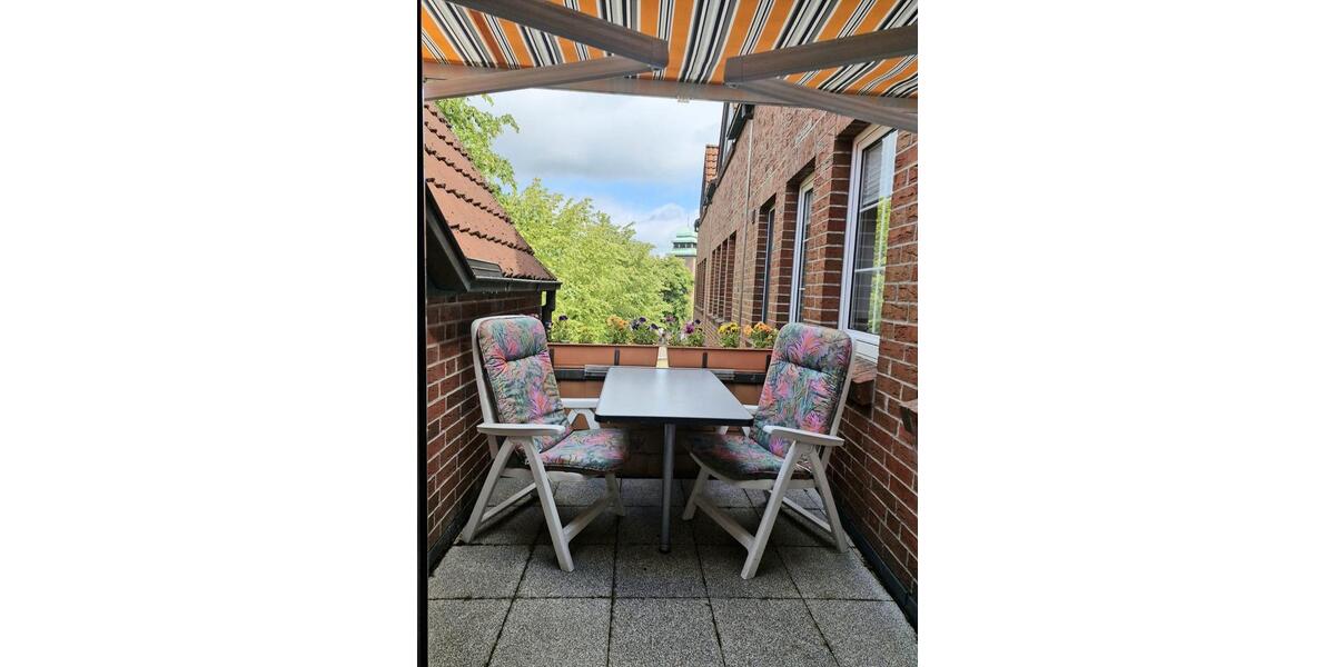 Etagenwohnung Osterholz-Scharmbeck Scharmbeck - 4 Zimmer, 140 m&sup2;, 299.000&euro; | Angebot:26655572
