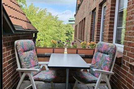 Wohnung Osterholz-Scharmbeck Scharmbeck - 4 Zimmer, 140 m&sup2;, 299.000&euro; | Angebot:26655572