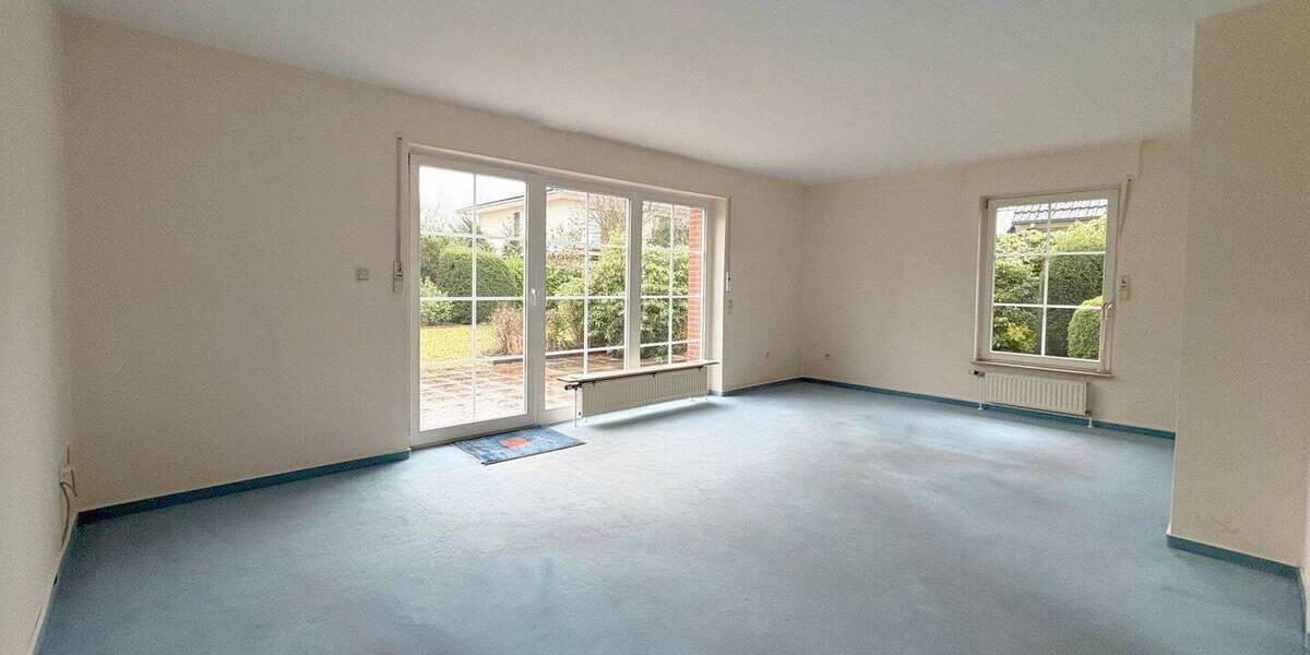 Einfamilienhaus Bremen Oberneuland - 4 Zimmer, 118 m&sup2;, 549.000&euro; | Angebot:25927172