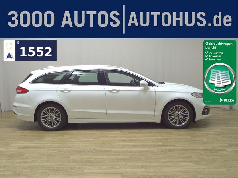 Mondeo