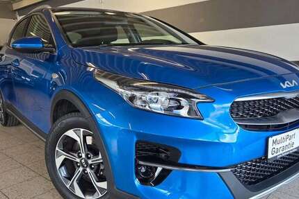 Kia XCeed 41.200 km 18.950 &euro; Bremen 28259
