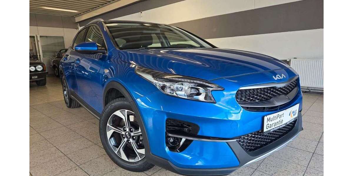 Kia XCeed 41.200 km 18.950 &euro; Bremen 28259