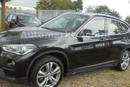 BMW X1 178.000 km 12.750 &euro; Achim 28832
