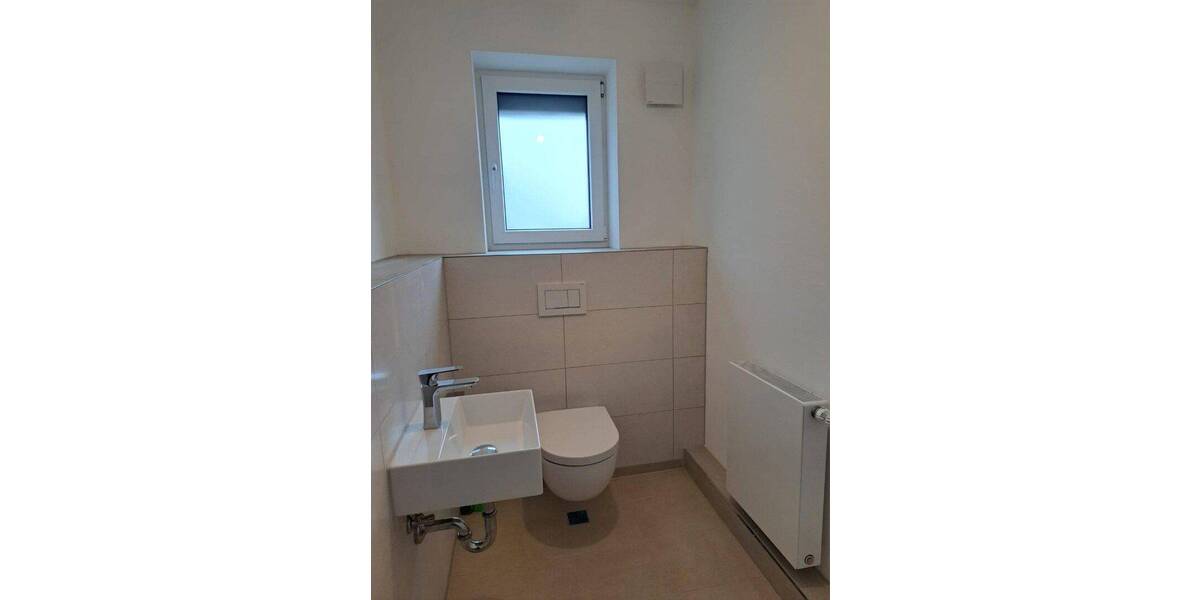 Doppelhaushälfte Oyten - 4 Zimmer, 141 m&sup2;, 1.760&euro; | Angebot:26875152