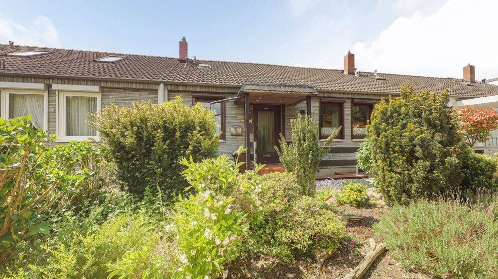 Reihenmittelhaus Bremen / Huchting Mittelshuchting - 4 Zimmer, 76 m&sup2;, 219.000&euro; | Angebot:26929312