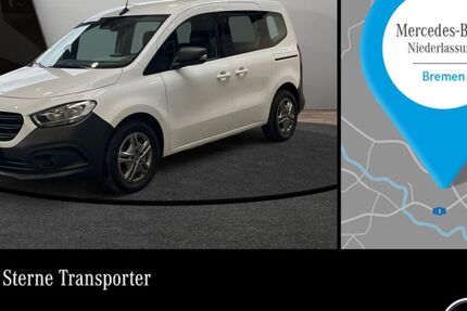 Mercedes-Benz Citan 22.684 km 24.580 &euro; Bremen 28307