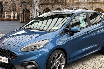 Ford Fiesta 93.700 km 14.950 &euro; Bremen 28207