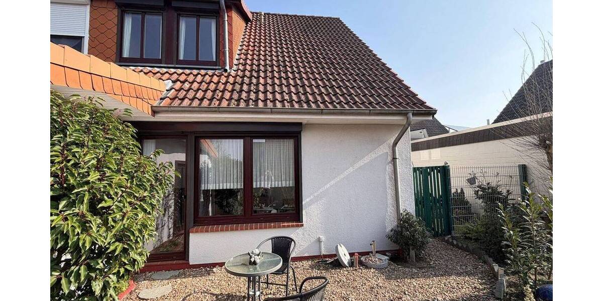 Doppelhaushälfte Syke / Barrien Barrien - 3 Zimmer, 86 m&sup2;, 235.000&euro; | Angebot:26498828