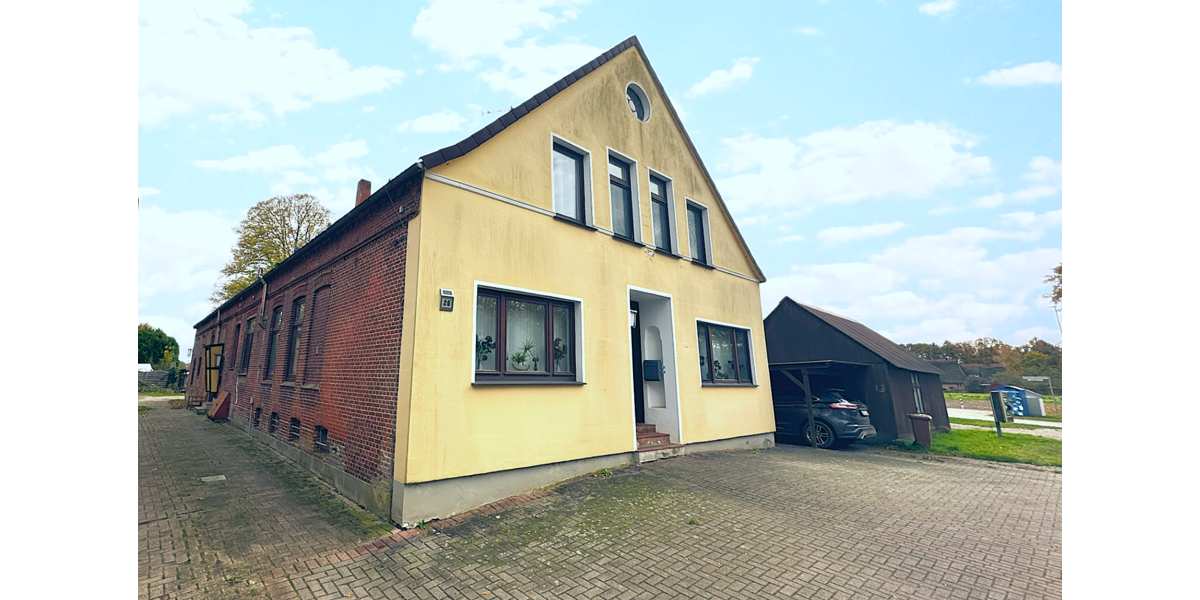 Einfamilienhaus Elsfleth - 11 Zimmer, 353 m&sup2;, 219.000&euro; | Angebot:23490336