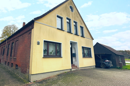 Haus Elsfleth - 11 Zimmer, 353 m&sup2;, 219.000&euro; | Angebot:23490336