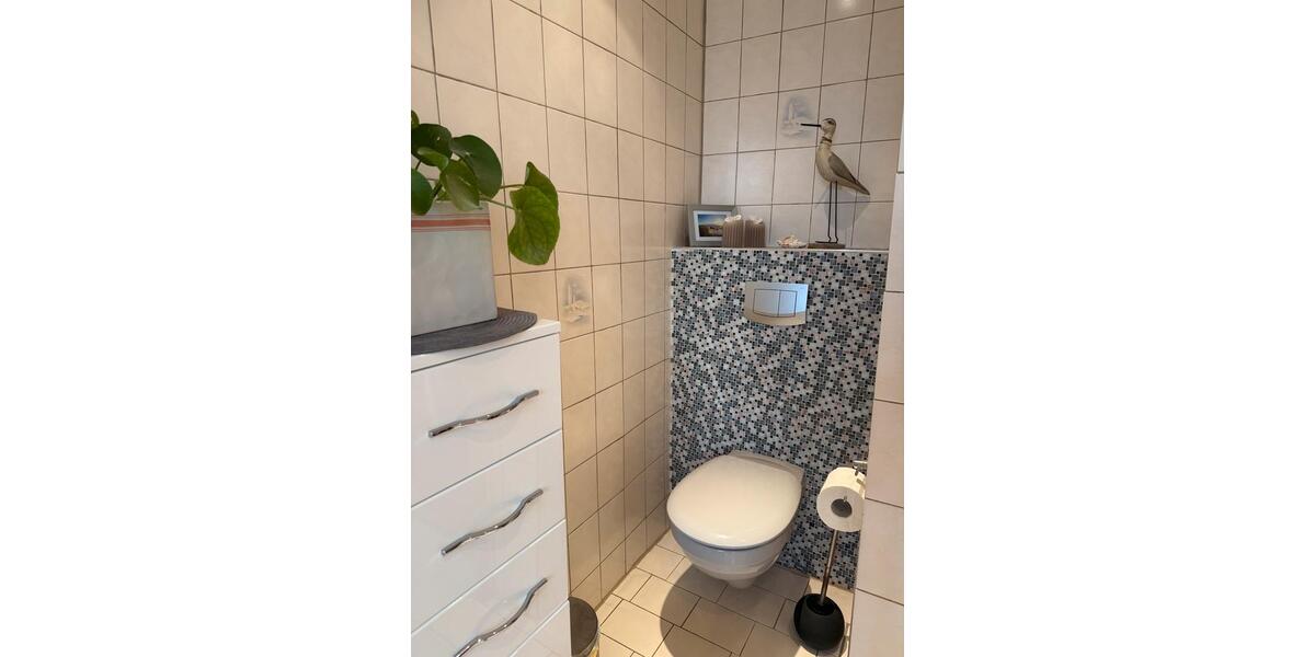 Reihenhaus Bremen Walle - 7 Zimmer, 155 m&sup2;, 349.000&euro; | Angebot:26083308