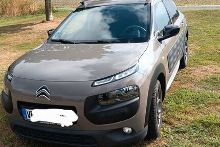 Citroen C4 Cactus 103.728 km 7.250 &euro; Langwedel 27299