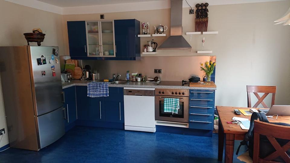 Etagenwohnung Bremen Schwachhausen - 3 Zimmer, 82 m&sup2;, 315.000&euro; | Angebot:27422265