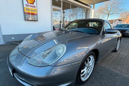 Porsche Boxster 132.000 km 22.950 &euro; Delmenhorst 27751