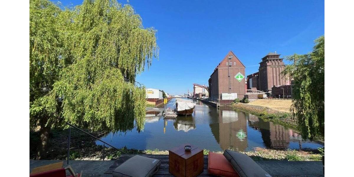 Gewerbeobjekt Bremen Walle - 199&euro; | Angebot:26274088