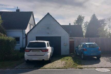 Haus mit Nebengebäude in Lemwerder 3 zimmer