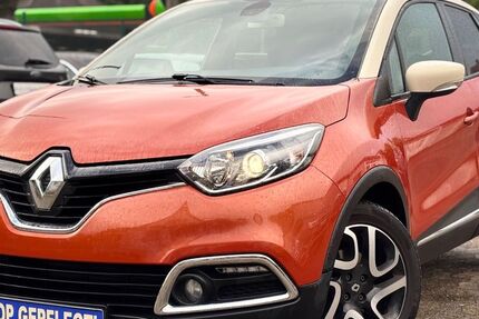 Renault Captur 32.000 km 10.999 &euro; Ritterhude 27721