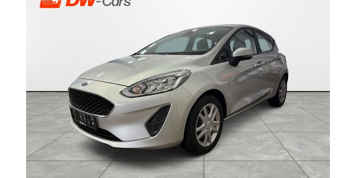 Ford Fiesta 138.906 km 7.890 &euro; Bremen 28325