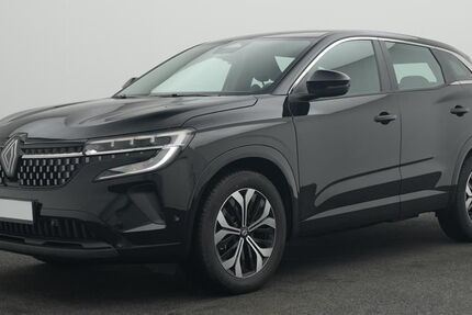 Renault Austral 2.990 km 34.140 &euro; Bremen 28207