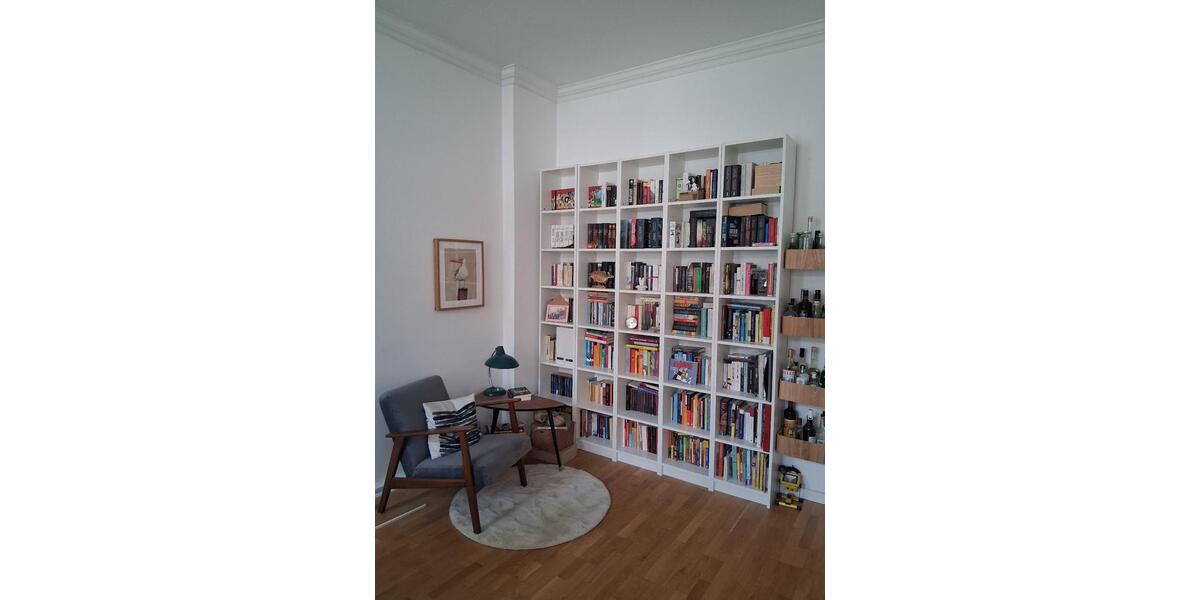 Etagenwohnung Bremen Neustadt - 2.5 Zimmer, 65 m&sup2;, 1.150&euro; | Angebot:26587975