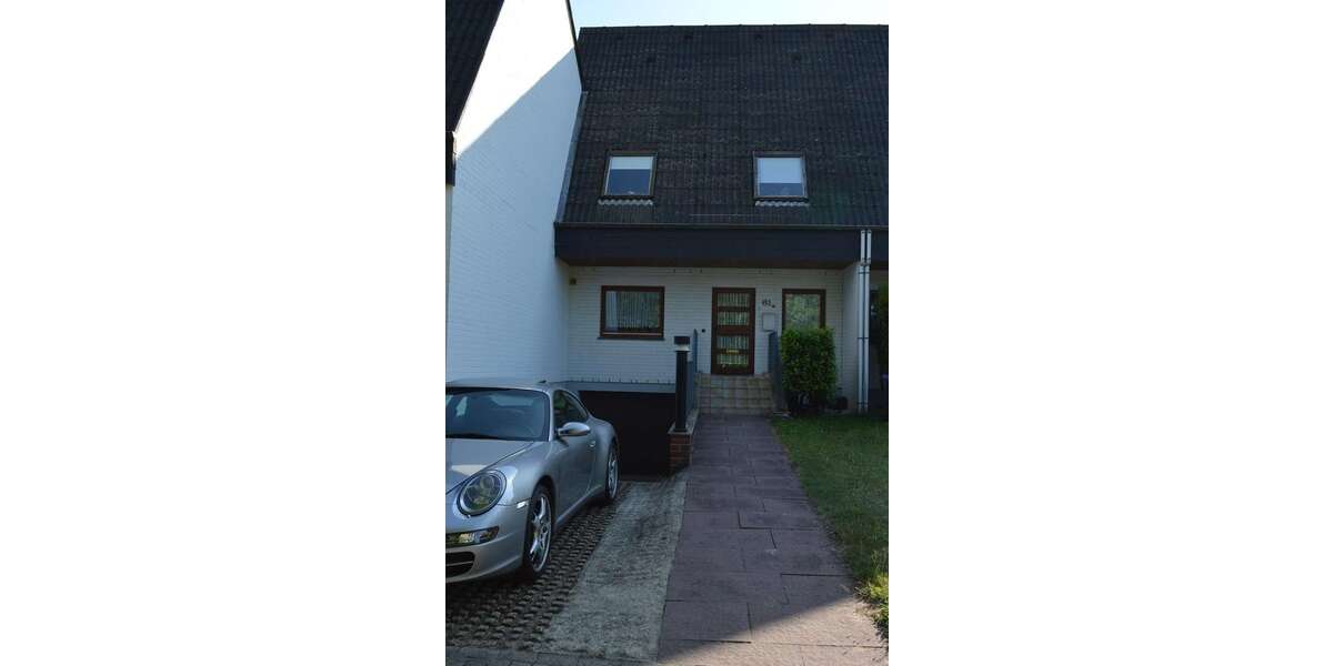 Einfamilienhaus Bremen Blumenthal - 4.5 Zimmer, 126 m&sup2;, 299.000&euro; | Angebot:27080533