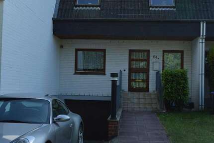 Haus Bremen Blumenthal - 4.5 Zimmer, 126 m&sup2;, 299.000&euro; | Angebot:27080533