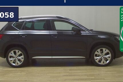 Seat Ateca 142.944 km 18.980 € Bremen / Arsten 28279