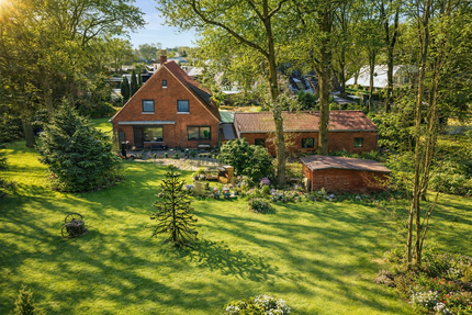 Haus Lilienthal - 10 Zimmer, 264 m&sup2;, 739.999&euro; | Angebot:26110595