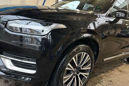 Volvo XC90 203.451 km 26.500 &euro; Bremen 28757
