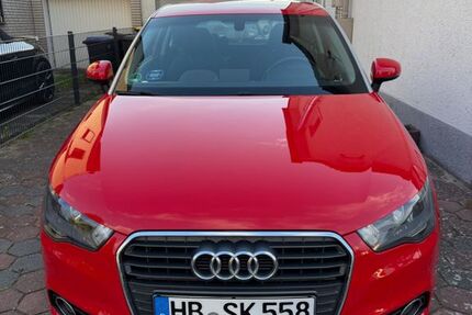 Audi A1 147.345 km 6.800 € Bremen 28309