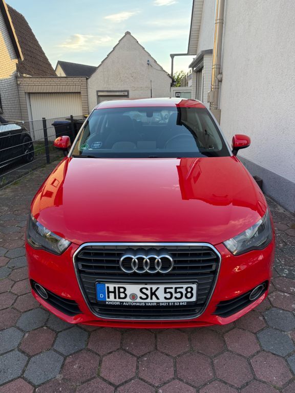 Audi A1 147.345 km 8.850 € Bremen 28309