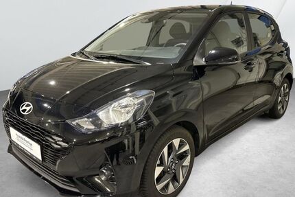 Hyundai i10 16.622 km 14.790 &euro; Bremen 28757