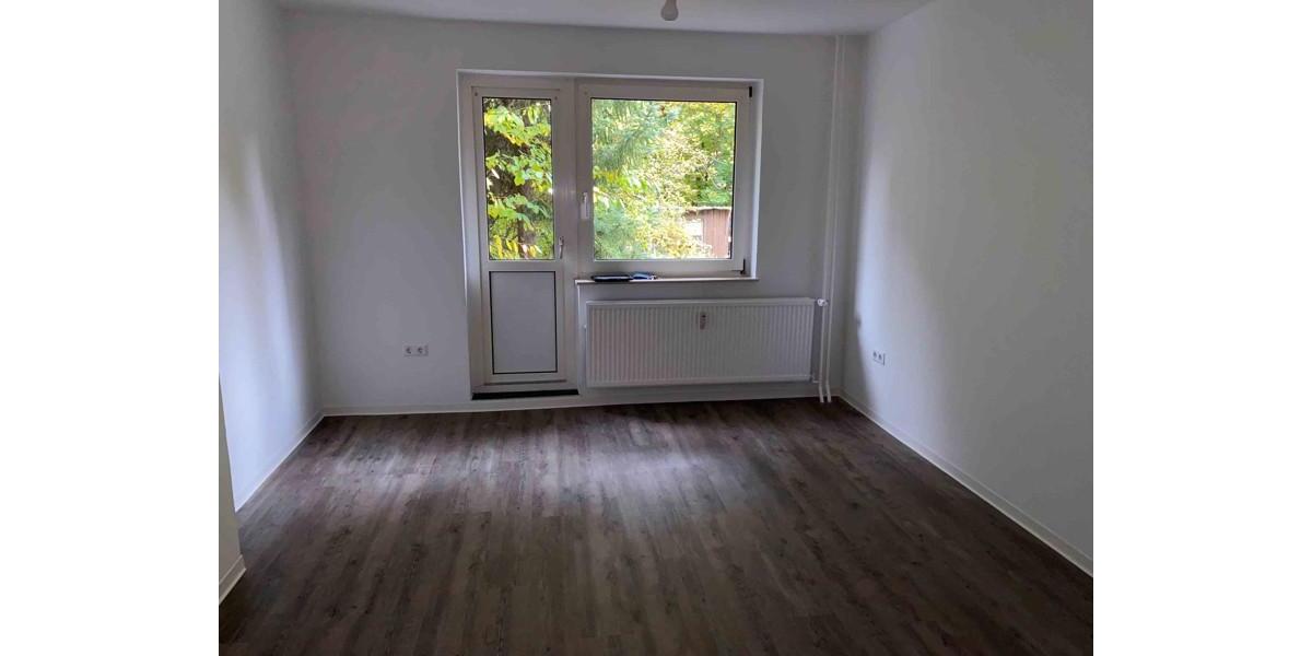 Erdgeschoßwohnung Bremen Blumenthal - 3 Zimmer, 57 m&sup2;, 488&euro; | Angebot:26474086