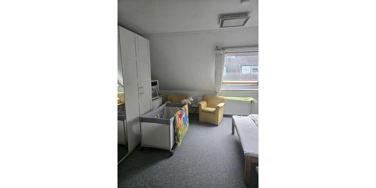 Reihenhaus Weyhe - 4 Zimmer, 125 m&sup2;, 1.420&euro; | Angebot:25353100