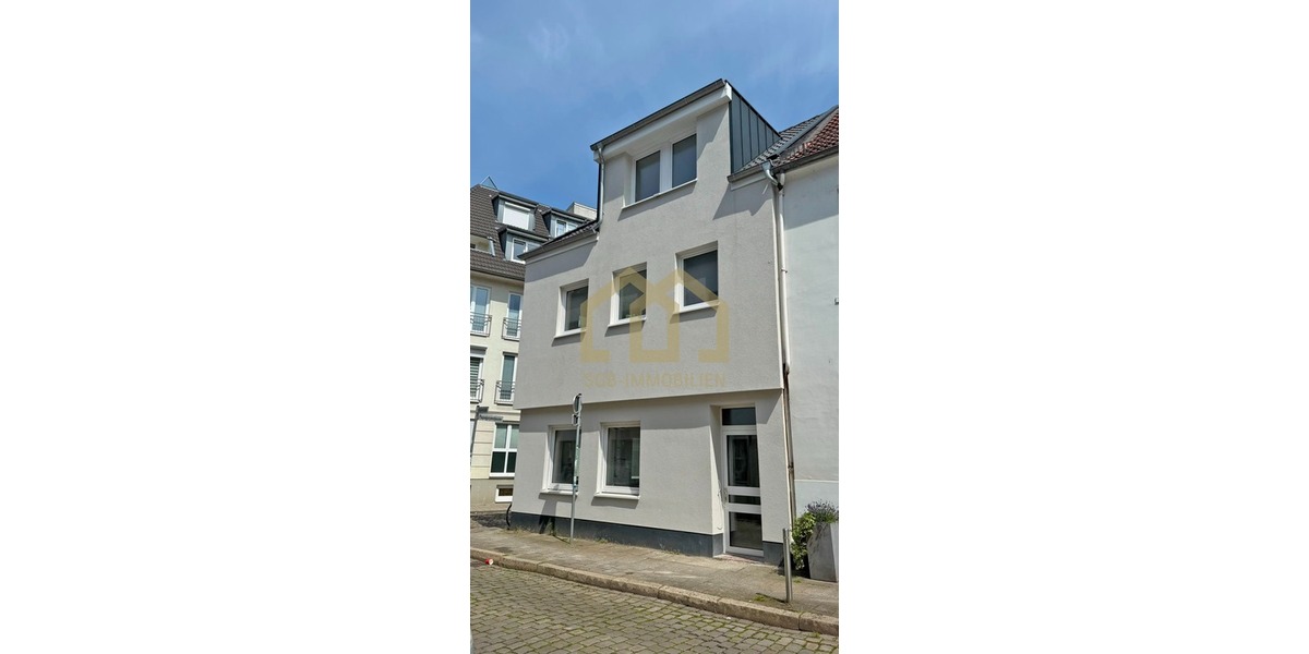 Vollsaniertes Mehrfamilienhaus 2026 mit 8 WE. Wärmepumpe + PV-Anlage in Top Lage zum Faktor 17,8 - Mehrfamilienhaus, Wohnhaus Bremen Neustadt | Angebot:27107842