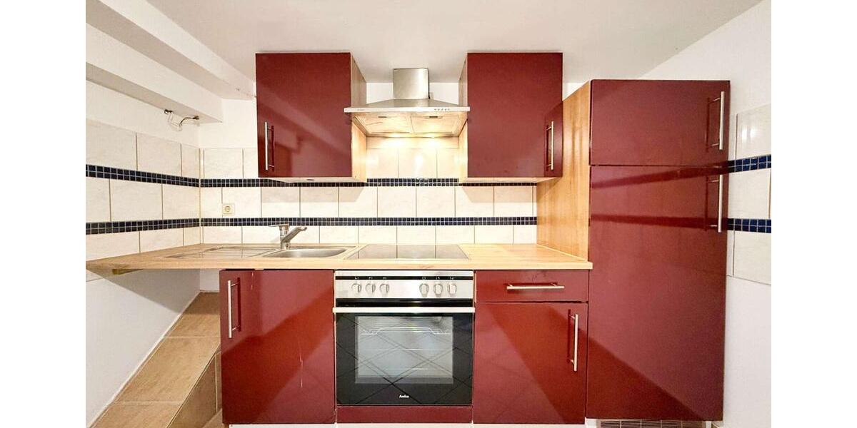 Etagenwohnung Bremen Walle - 2 Zimmer, 55 m&sup2;, 420&euro; | Angebot:26679774