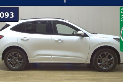 Ford Kuga 160.808 km 14.980 &euro; Bremen / Arsten 28279