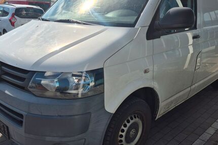 VW T5 Transporter 220.000 km 4.999 &euro; Achim 28832