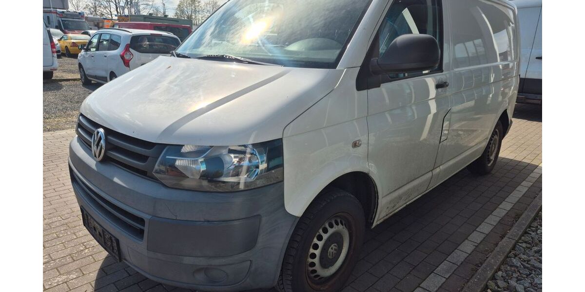 VW T5 Transporter 220.000 km 4.999 &euro; Achim 28832