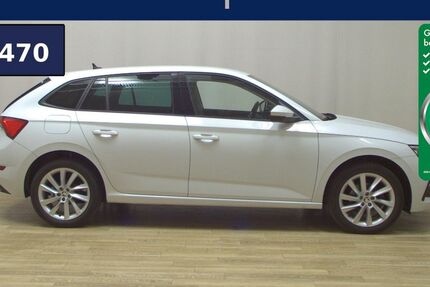 Skoda Scala 163.159 km 10.480 &euro; Bremen / Arsten 28279