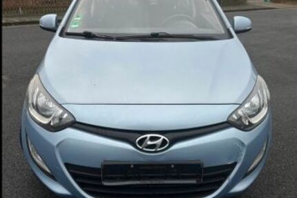 Hyundai i20 208.000 km 1.200 &euro; Achim 28832
