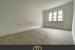Bremen-City: Sanierte 67 m² AltbauWohnung mit Balkon und Garten in ruhiger, zentraler Lage