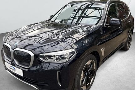BMW iX3 45.421 km 34.980 € Bremen 28329