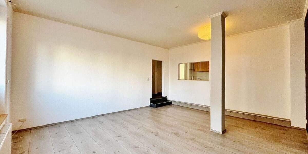 Etagenwohnung Bremen Neustadt - 3 Zimmer, 85 m&sup2;, 229.000&euro; | Angebot:25743578