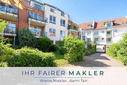 Wohnung Bremen Neustadt - 3 Zimmer, 74 m&sup2;, 319.000&euro; | Angebot:26999189