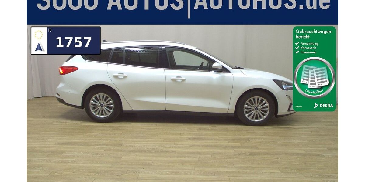 Ford Focus 161.289 km 9.380 &euro; Bremen / Arsten 28279