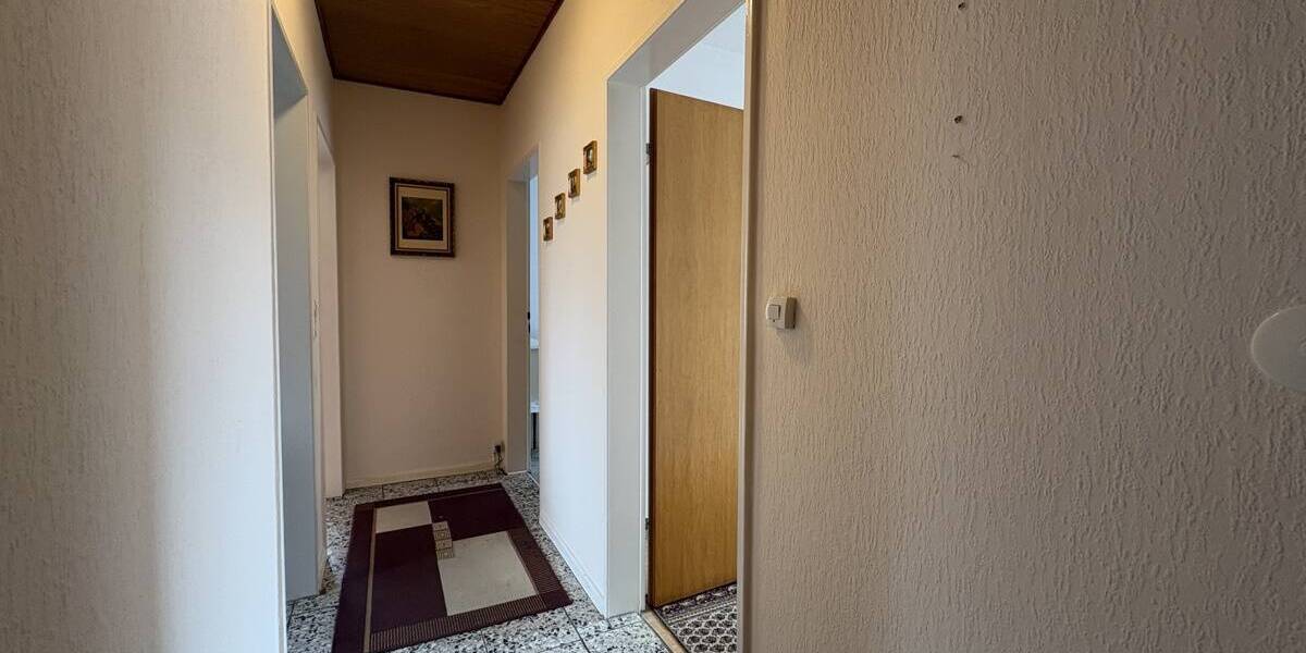 Einfamilienhaus Tarmstedt - 6 Zimmer, 145 m&sup2;, 333.000&euro; | Angebot:26750903